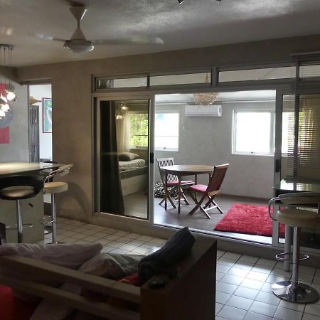 דירות פאפיט Un Pied-A-Terre Au Centre De Papeete מראה חיצוני תמונה