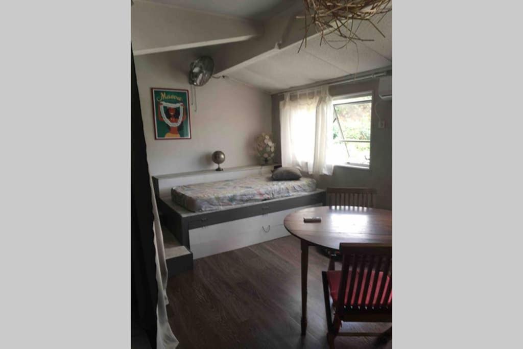דירות פאפיט Un Pied-A-Terre Au Centre De Papeete מראה חיצוני תמונה