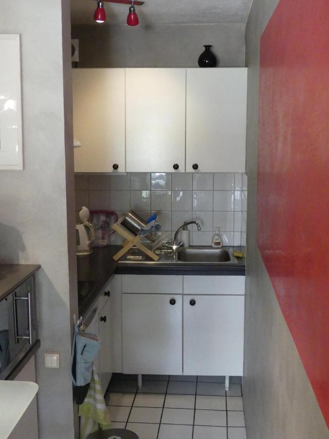 דירות פאפיט Un Pied-A-Terre Au Centre De Papeete מראה חיצוני תמונה