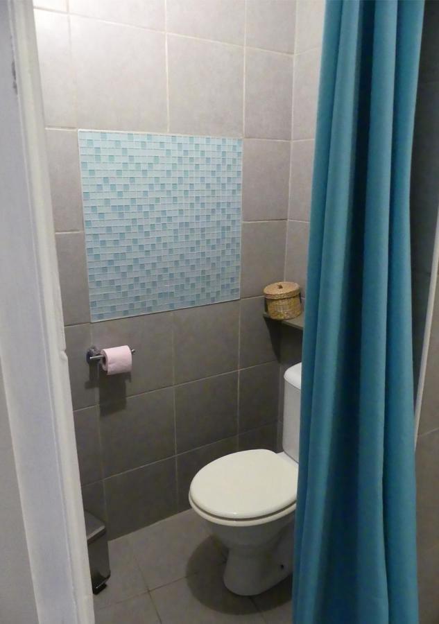 דירות פאפיט Un Pied-A-Terre Au Centre De Papeete מראה חיצוני תמונה
